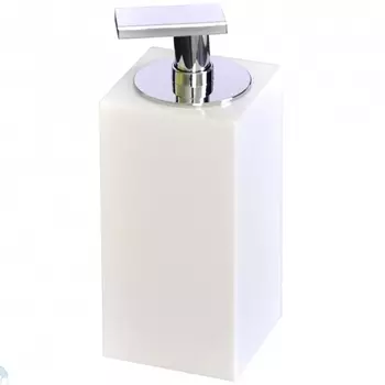 Дозатор для жидкого мыла Ridder