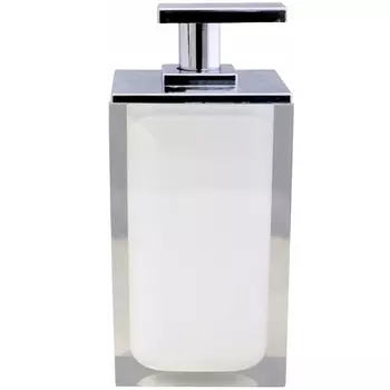 Дозатор для жидкого мыла Ridder