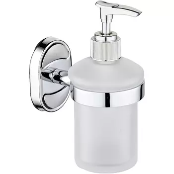 Дозатор для жидкого мыла Ростовская Мануфактура Сантехники