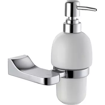 Дозатор для жидкого мыла Rush