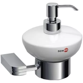Дозатор для жидкого мыла Schein