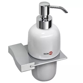 Дозатор для жидкого мыла Schein