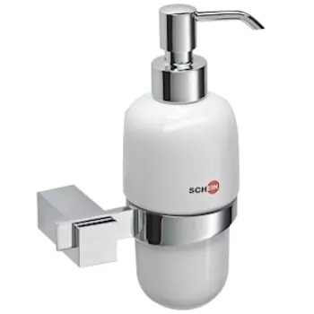 Дозатор для жидкого мыла Schein