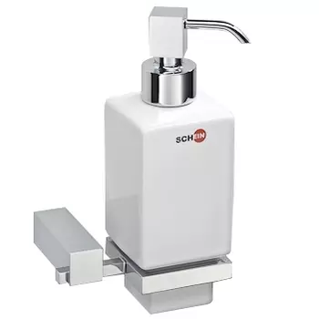 Дозатор для жидкого мыла Schein