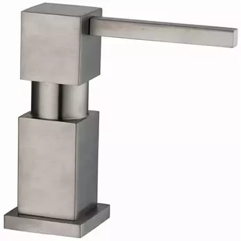 Дозатор для жидкого мыла Seaman