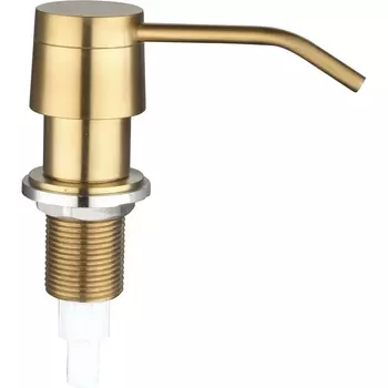 Дозатор для жидкого мыла Seaman