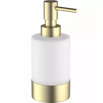 Дозатор для жидкого мыла Timo