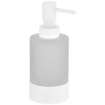 Дозатор для жидкого мыла Timo