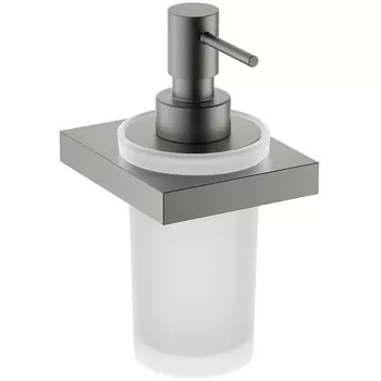 Дозатор для жидкого мыла Timo