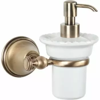 Дозатор для жидкого мыла TW