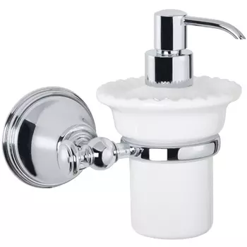 Дозатор для жидкого мыла TW