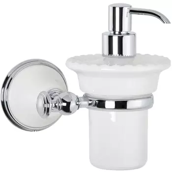 Дозатор для жидкого мыла TW