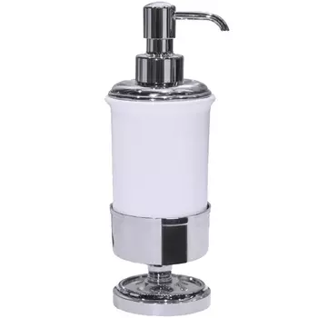 Дозатор для жидкого мыла TW