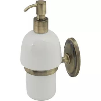 Дозатор для жидкого мыла Veragio