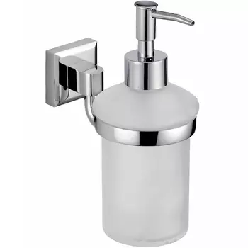 Дозатор для жидкого мыла Viko