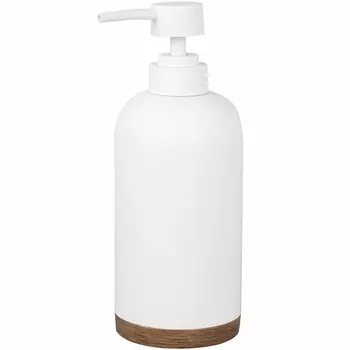 Дозатор для жидкого мыла WasserKRAFT