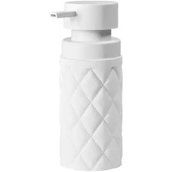 Дозатор для жидкого мыла WasserKRAFT