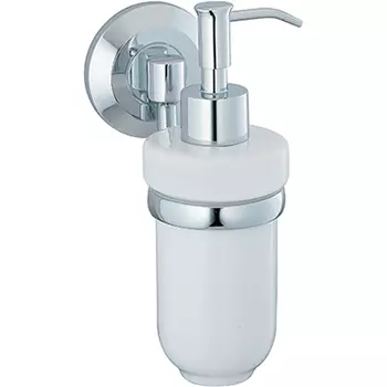 Дозатор для жидкого мыла WasserKRAFT