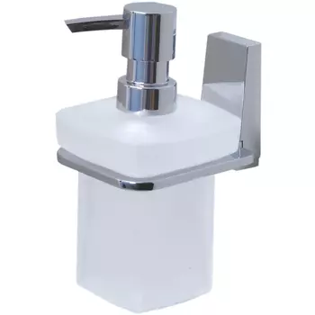 Дозатор для жидкого мыла WasserKRAFT