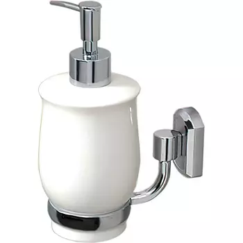 Дозатор для жидкого мыла WasserKRAFT