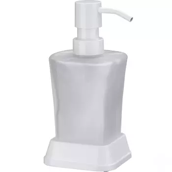 Дозатор для жидкого мыла WasserKRAFT