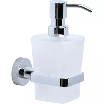 Дозатор для жидкого мыла WasserKRAFT