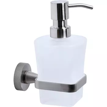 Дозатор для жидкого мыла WasserKRAFT