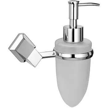 Дозатор для жидкого мыла WasserKRAFT