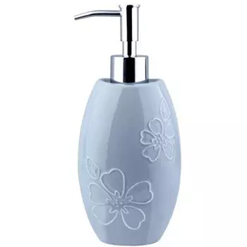 Дозатор для жидкого мыла WasserKRAFT