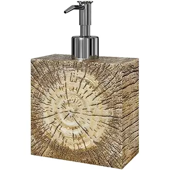 Дозатор для жидкого мыла WasserKRAFT