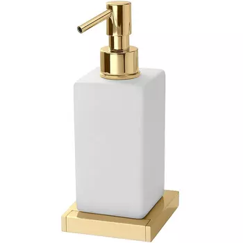 Дозатор для жидкого мыла Webert