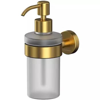 Дозатор для жидкого мыла Whitecross