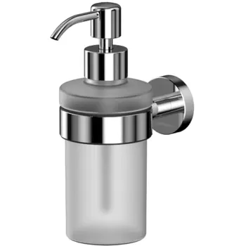 Дозатор для жидкого мыла Whitecross