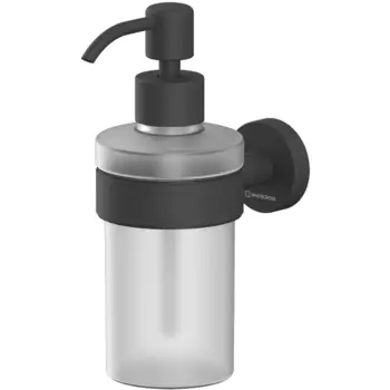 Дозатор для жидкого мыла Whitecross