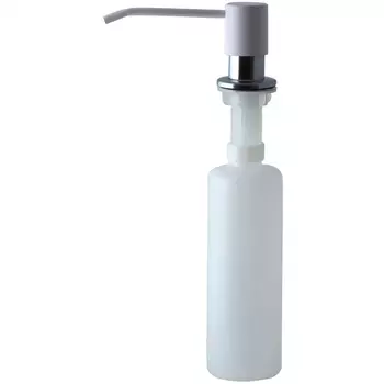 Дозатор для жидкого мыла Zigmund&amp;Shtain