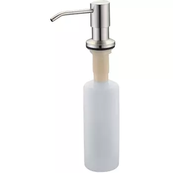 Дозатор для жидкого мыла ZorG