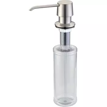 Дозатор для жидкого мыла ZorG