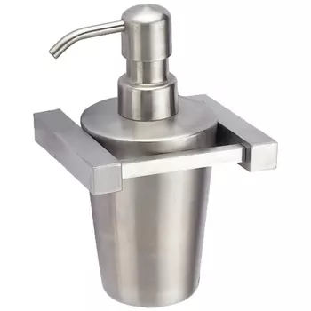 Дозатор для жидкого мыла ZorG