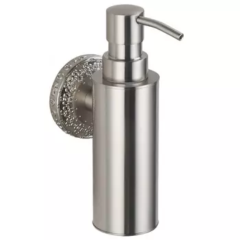 Дозатор для жидкого мыла ZorG