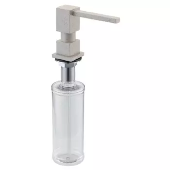 Дозатор для жидкого мыла ZorG