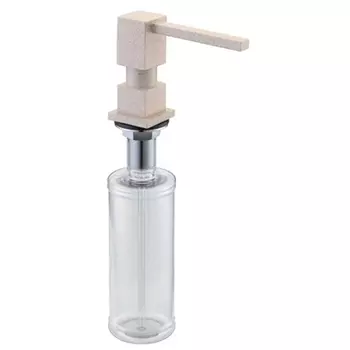 Дозатор для жидкого мыла ZorG