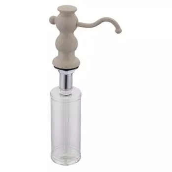 Дозатор для жидкого мыла ZorG