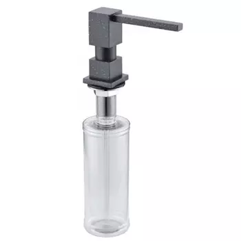 Дозатор для жидкого мыла ZorG