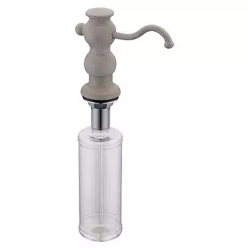 Дозатор для жидкого мыла ZorG