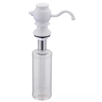 Дозатор для жидкого мыла ZorG