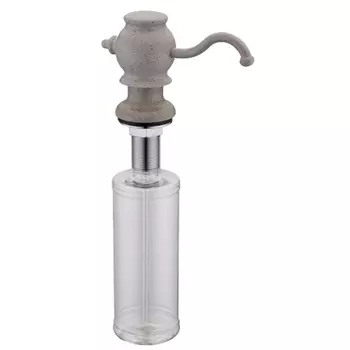 Дозатор для жидкого мыла ZorG