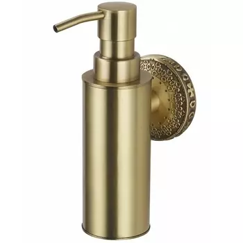 Дозатор для жидкого мыла ZorG