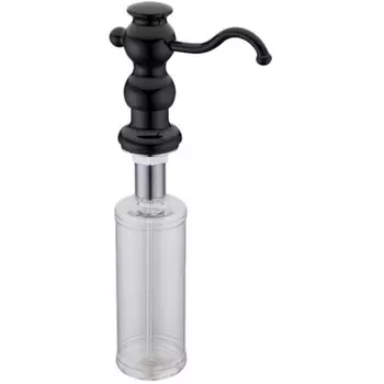 Дозатор для жидкого мыла ZorG