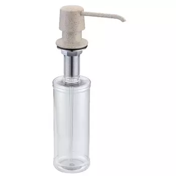 Дозатор для жидкого мыла ZorG