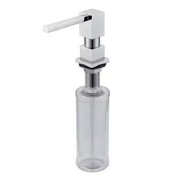 Дозатор для жидкого мыла ZorG